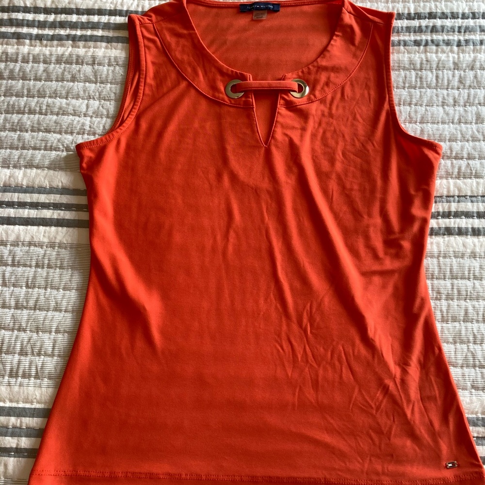 Business casual top
